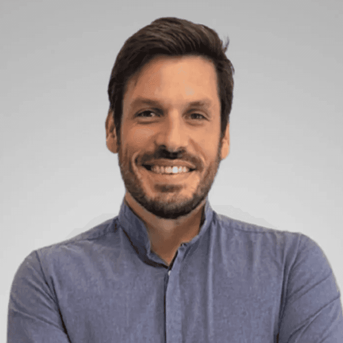 Thibault Hutter - Agent immobilier à La Crau