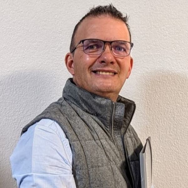 Agent immobilier à Villeneuve-sur-Lot: Mickaël Salviat