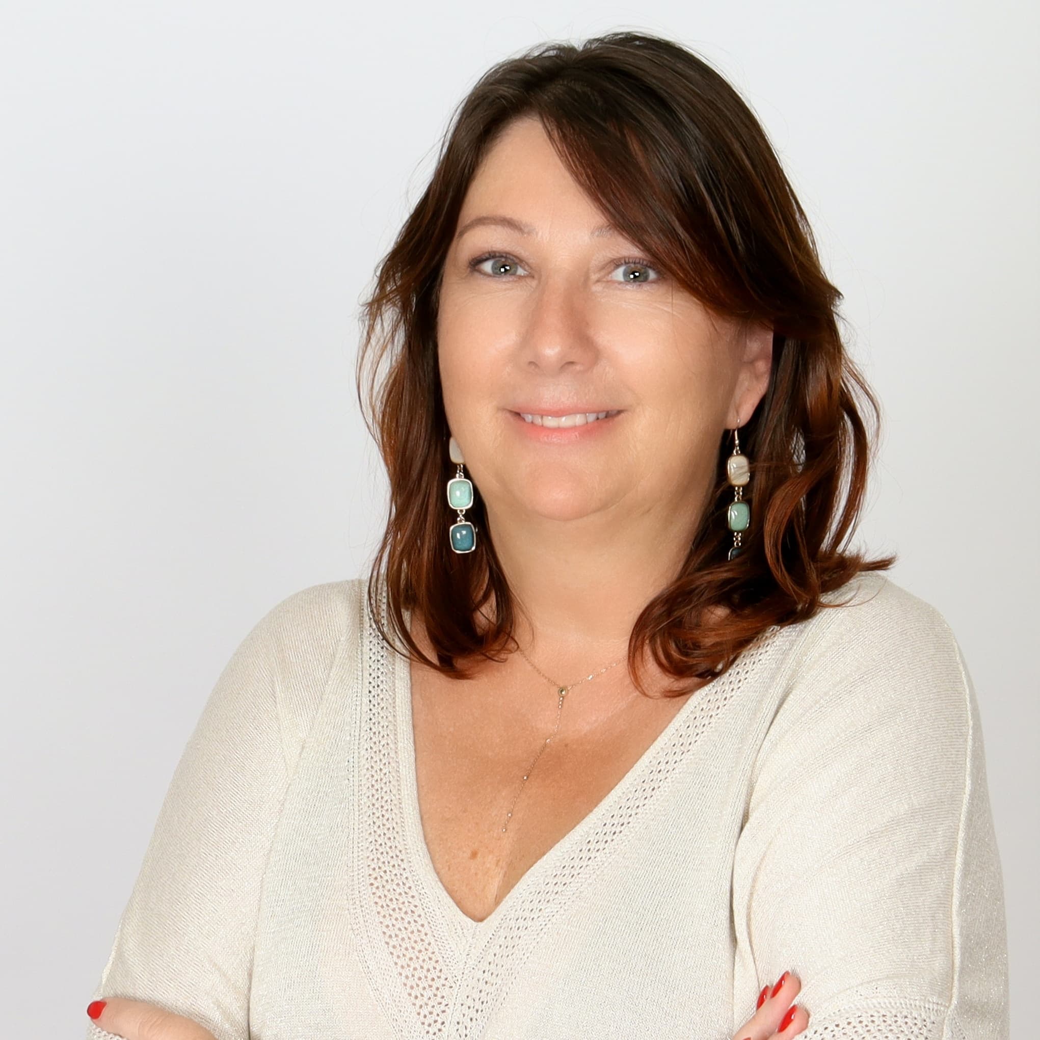 Agent immobilier à Montauroux: Alexandra Petit