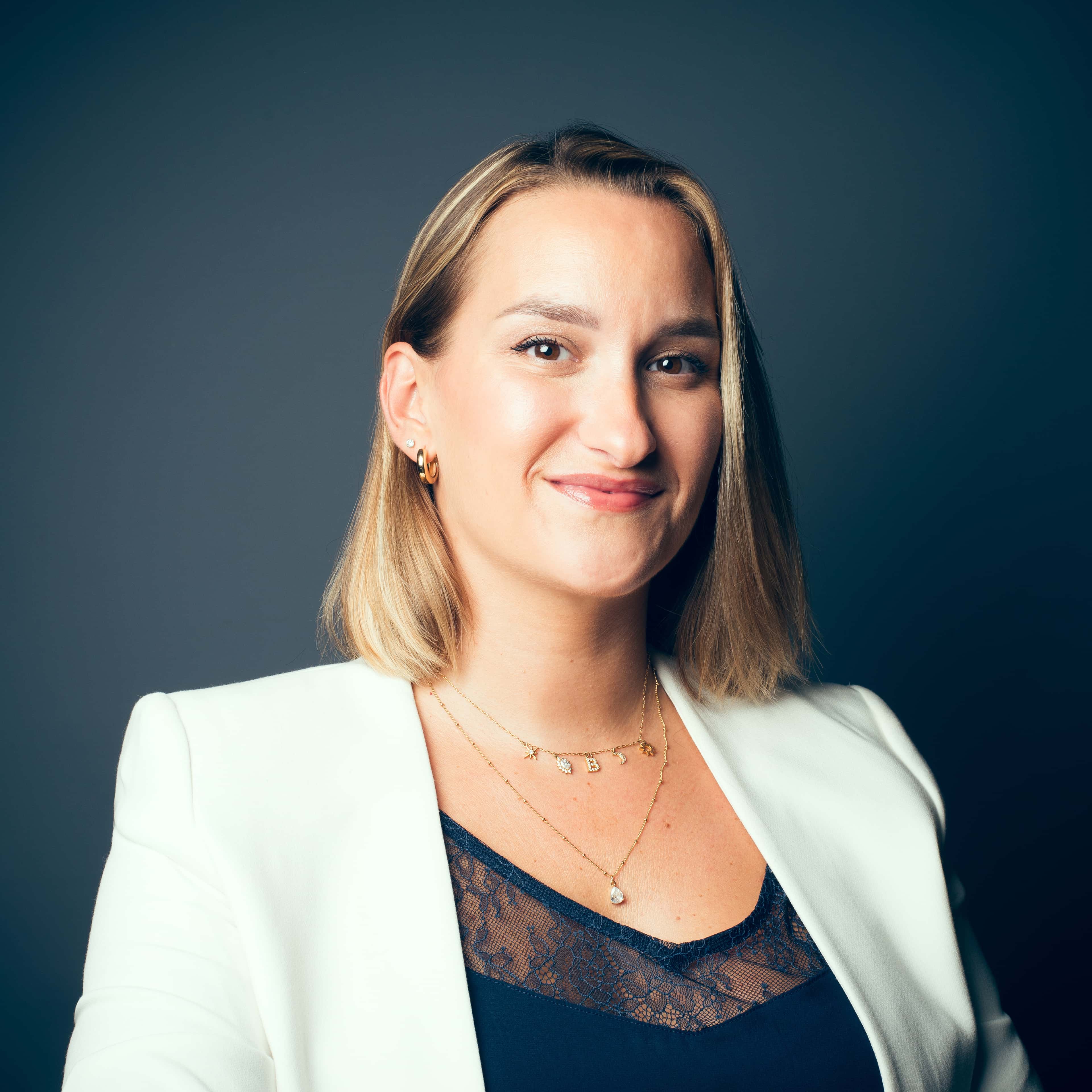Bettina Popa - Agent immobilier à Melun