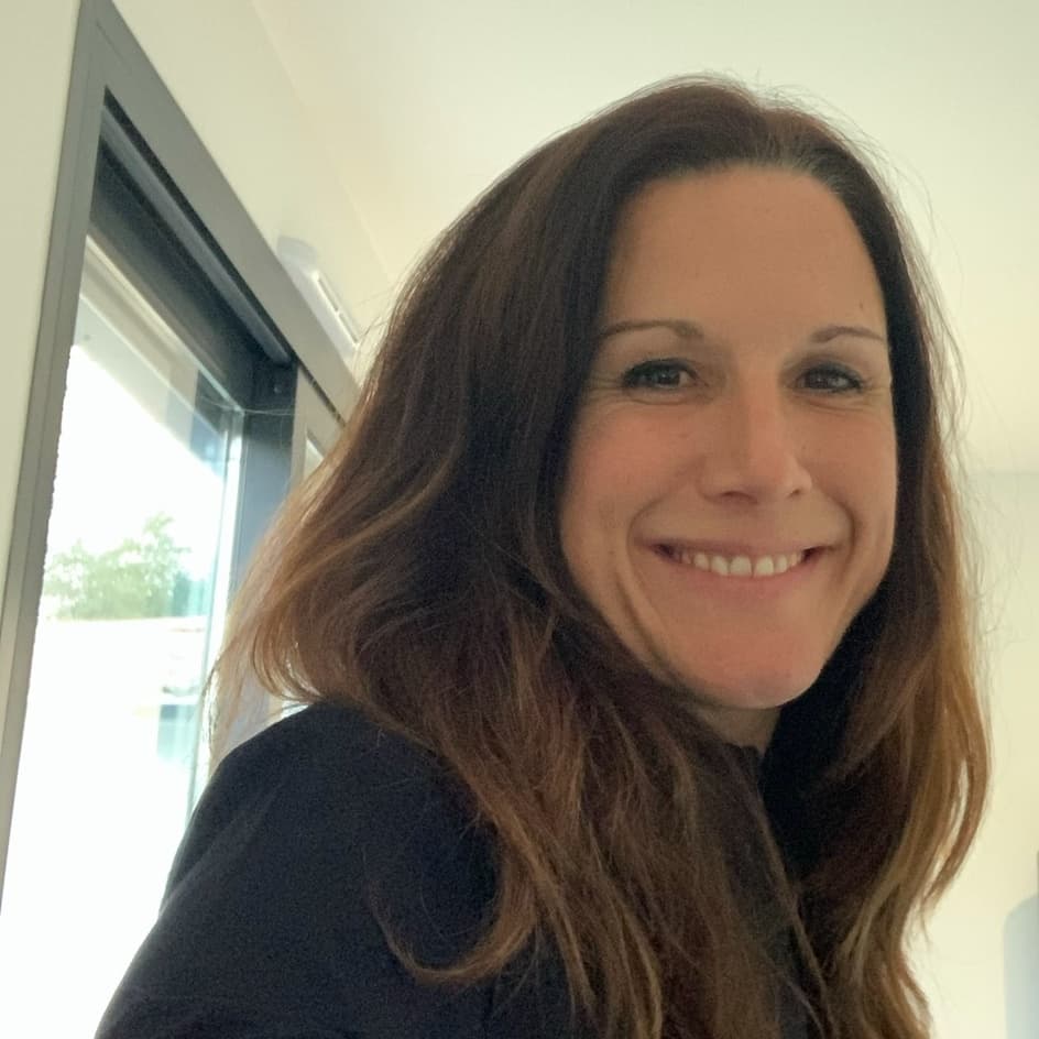 Agent immobilier à Leognan: Karine Clemente