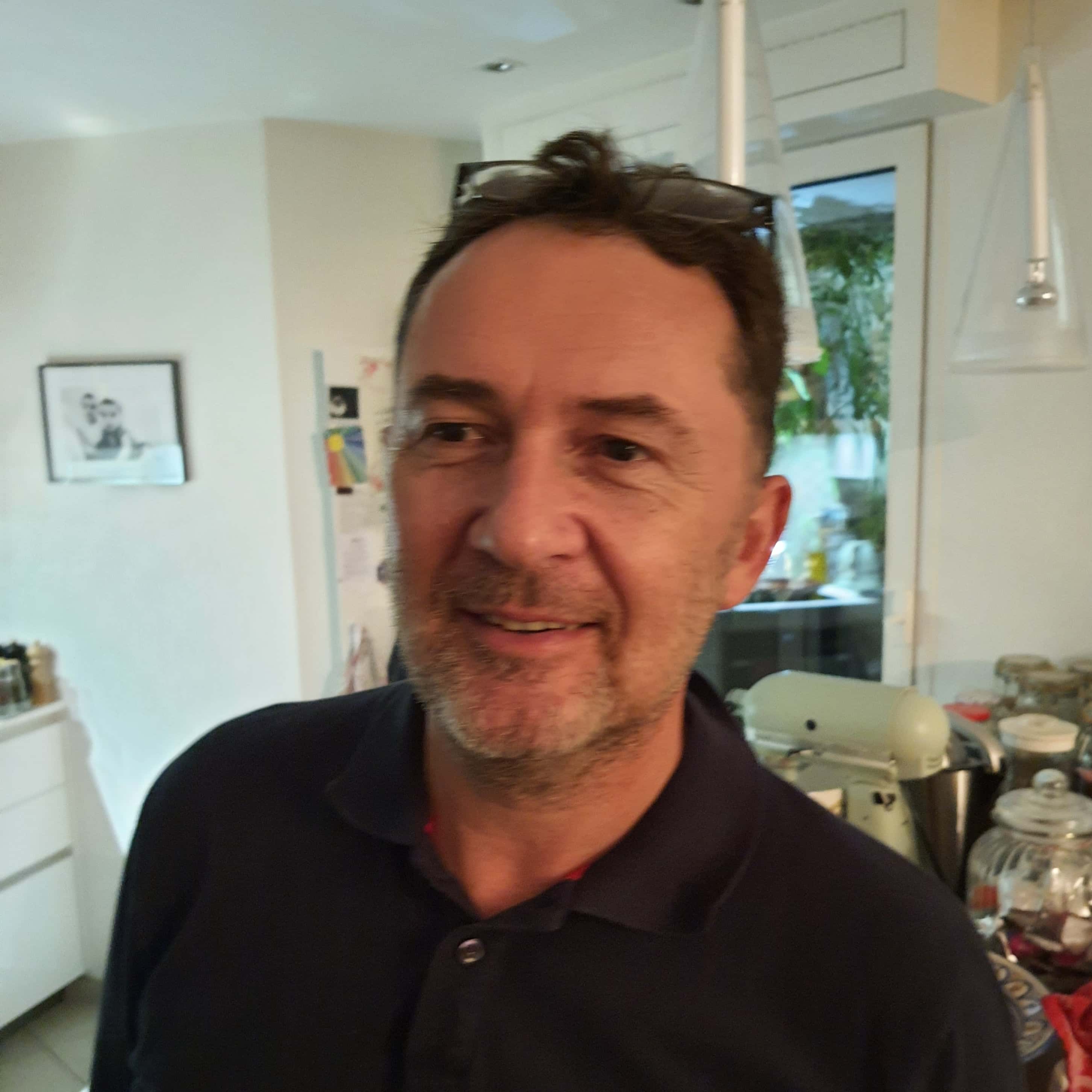 Pierre-Phillipe Poitelon - Agent immobilier à Castres