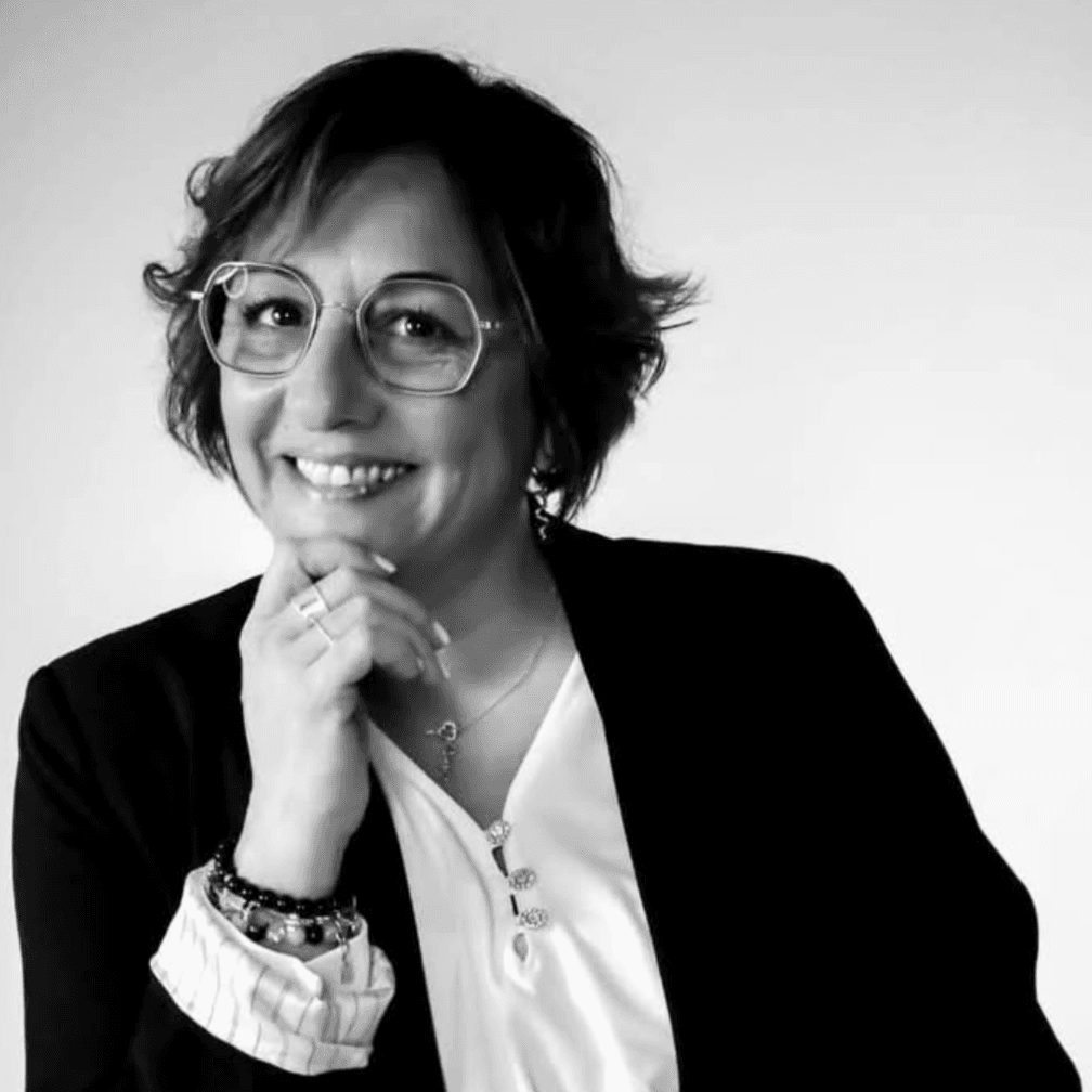 Agent immobilier à Montech: Sabrina Vion