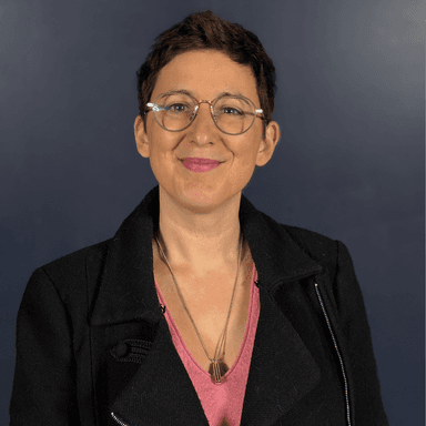 Agent immobilier à Argenteuil: Audrey Heiser
