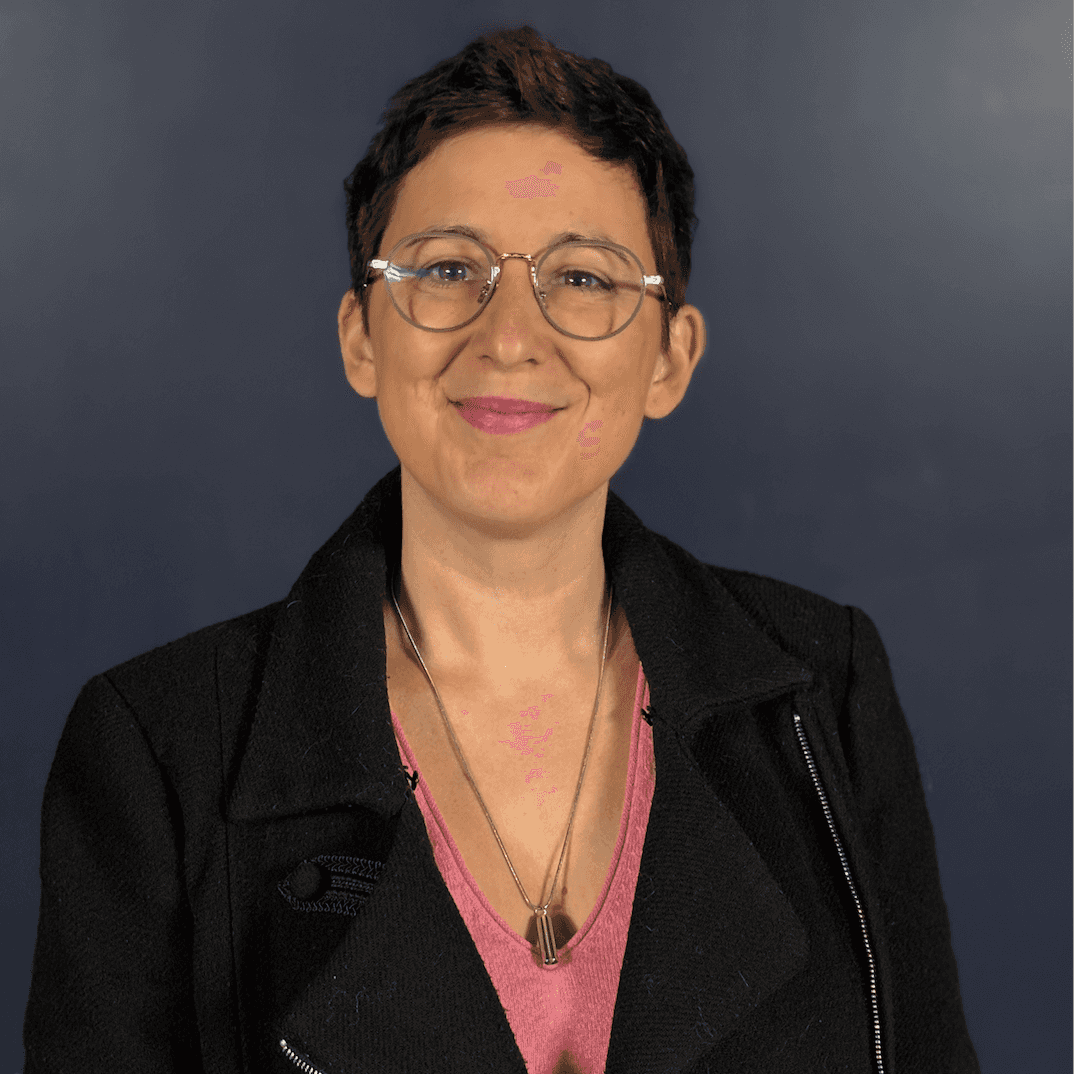 Audrey Heiser - Agent immobilier à Argenteuil
