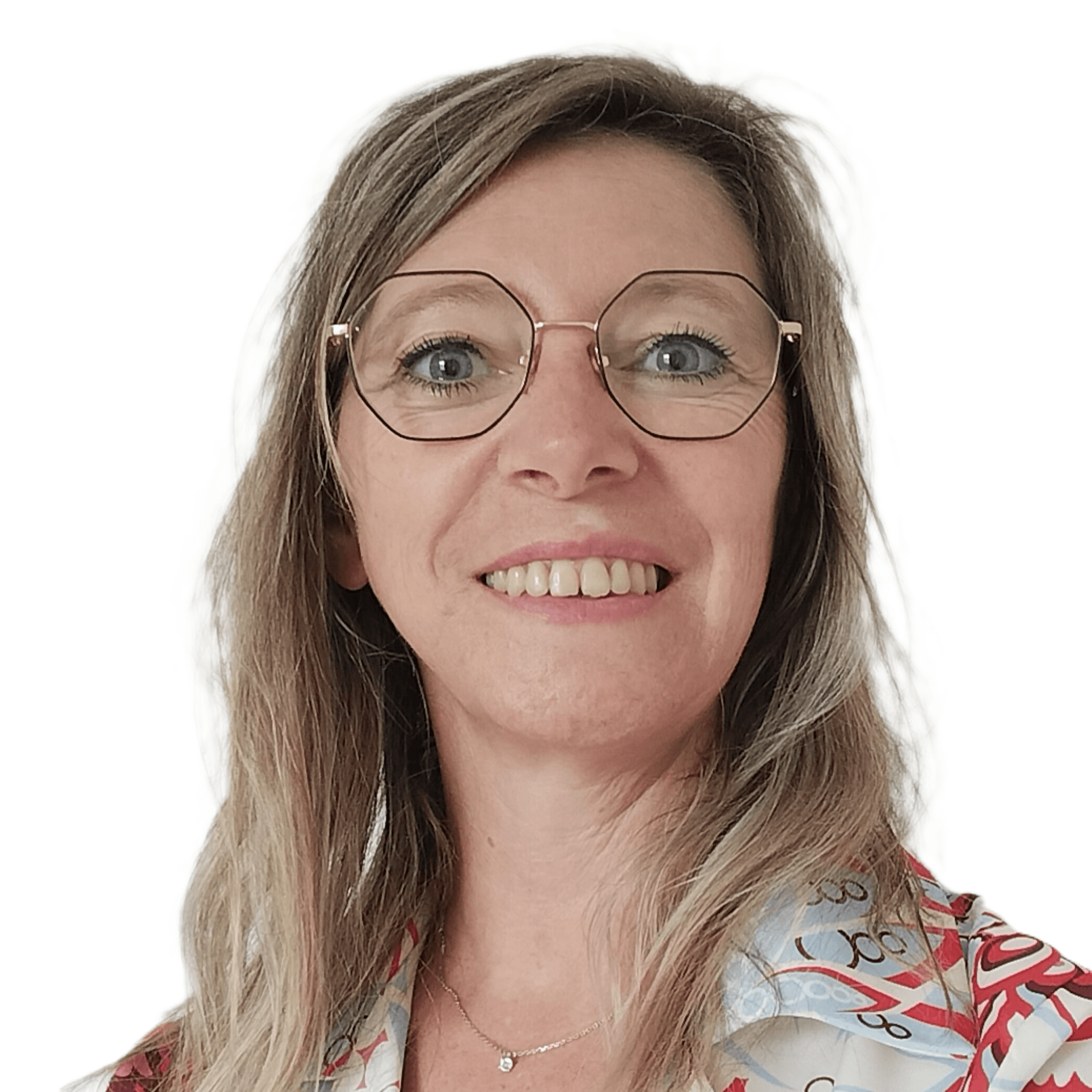 Agent immobilier à Montech: Sandra Fouchat