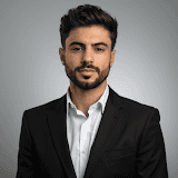 Antonin De Sousa - Agent immobilier à Errouville