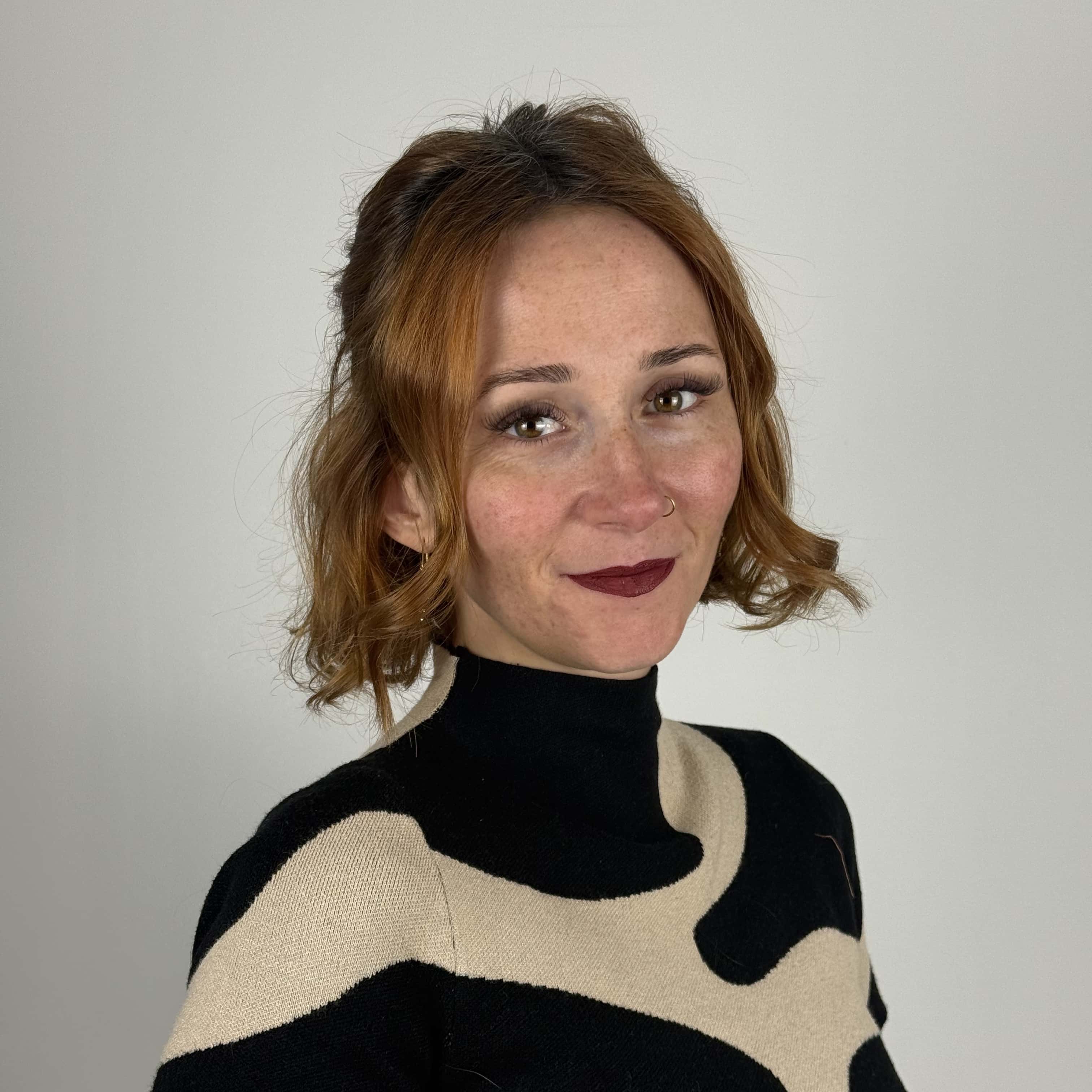 Nancy Douchet - Agent immobilier à Bordeaux
