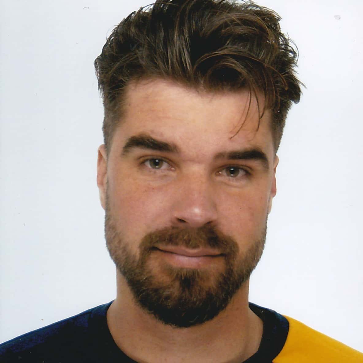 Benjamin Pallier - Agent immobilier à Arget