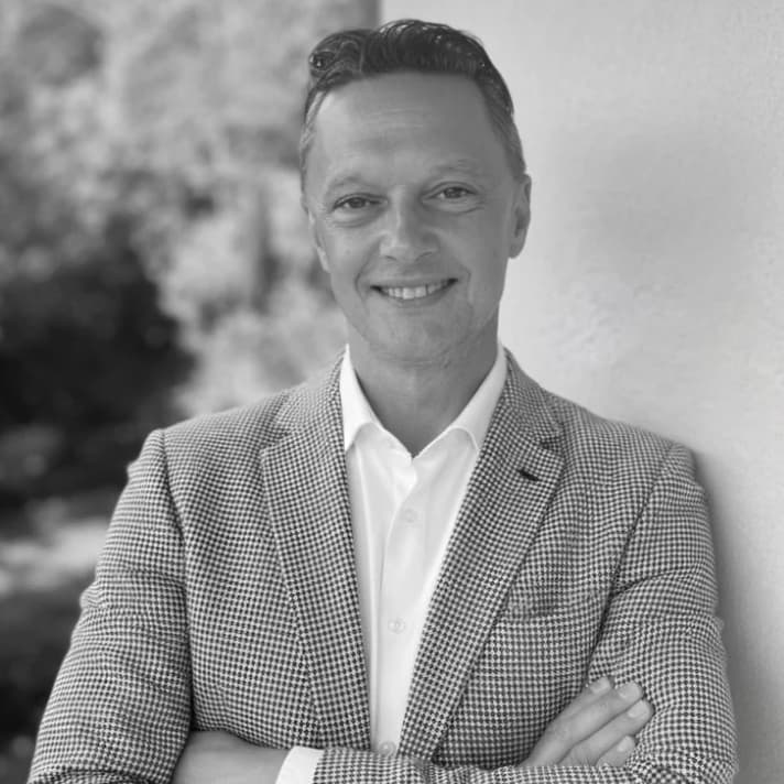 Agent immobilier à Altkirch: Jean Streicher