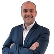 Fabien Cerqua - Agent immobilier à Mornant