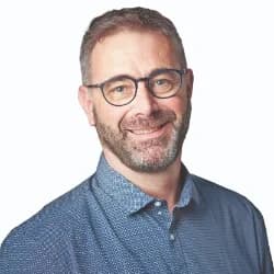 Agent immobilier à la Rabatelière: Yannis Borget
