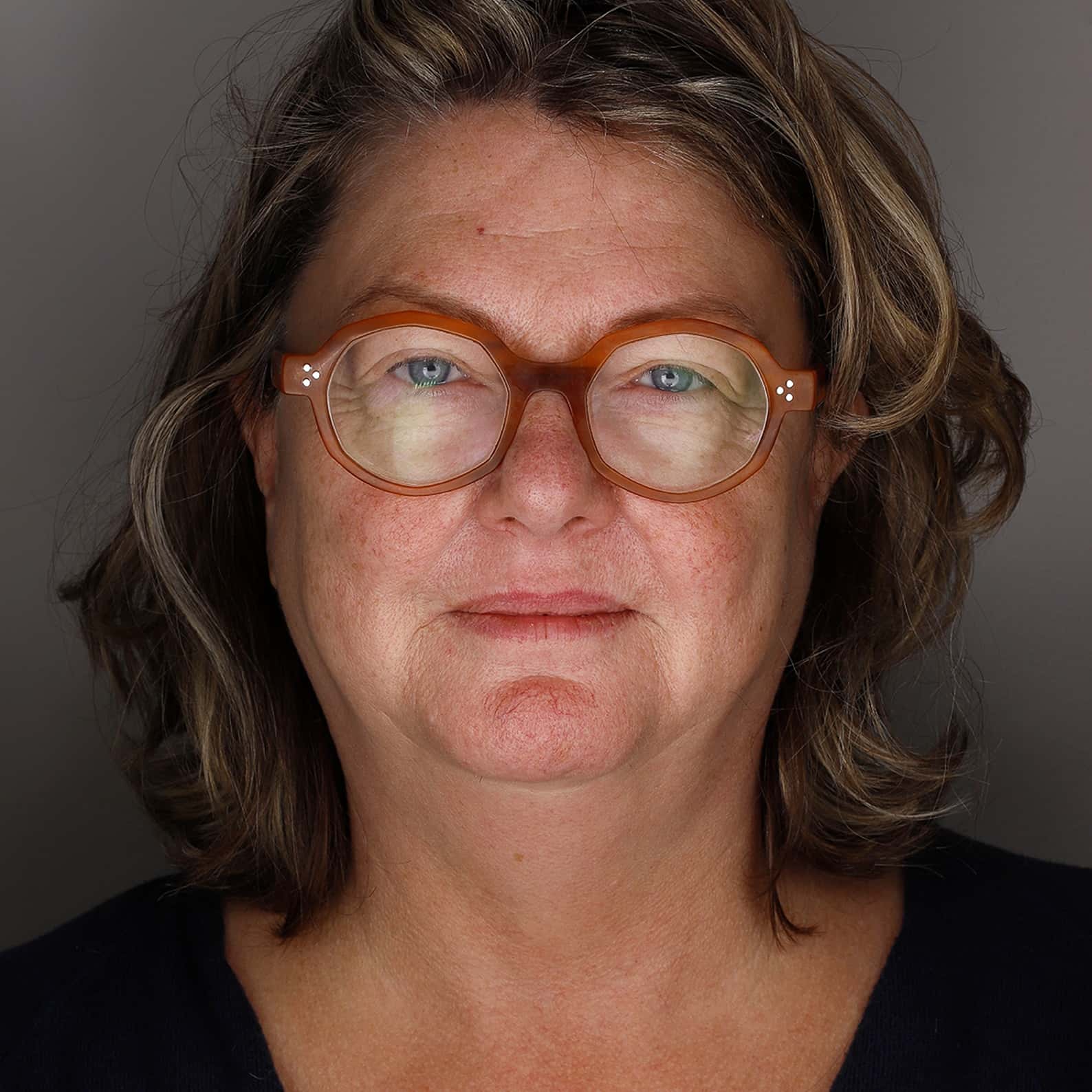 Pascale Oculy - Agent immobilier à Paris