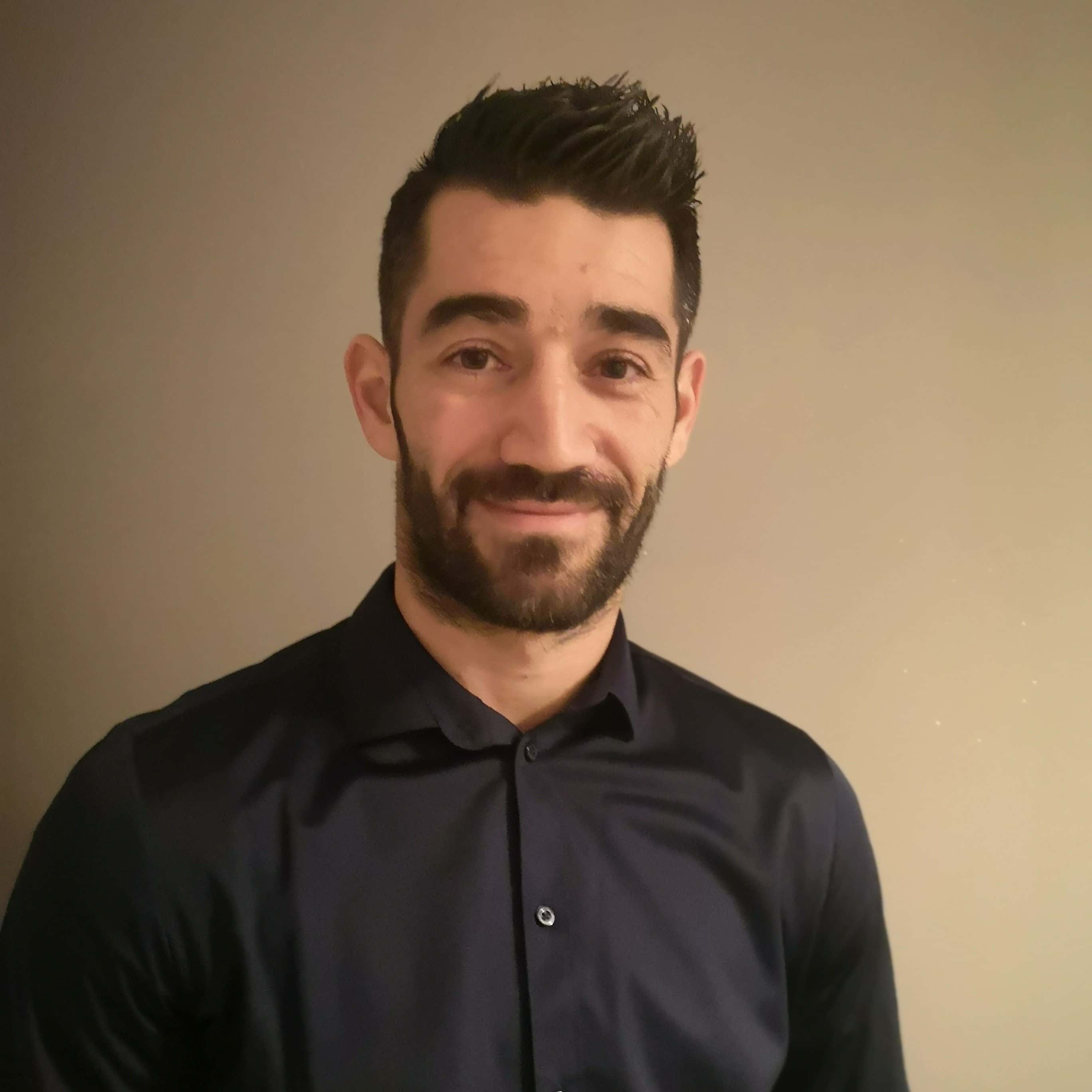 Julien Gondrand - Agent immobilier à Nîmes