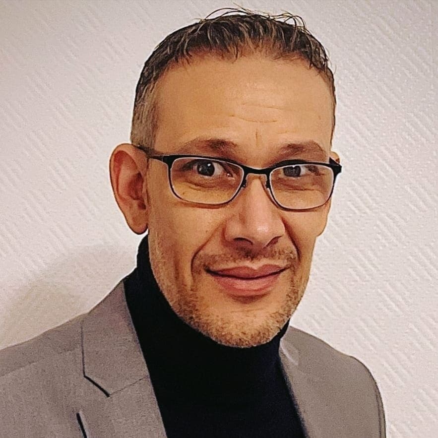 Agent immobilier à Argenteuil: Khalid Khloufi