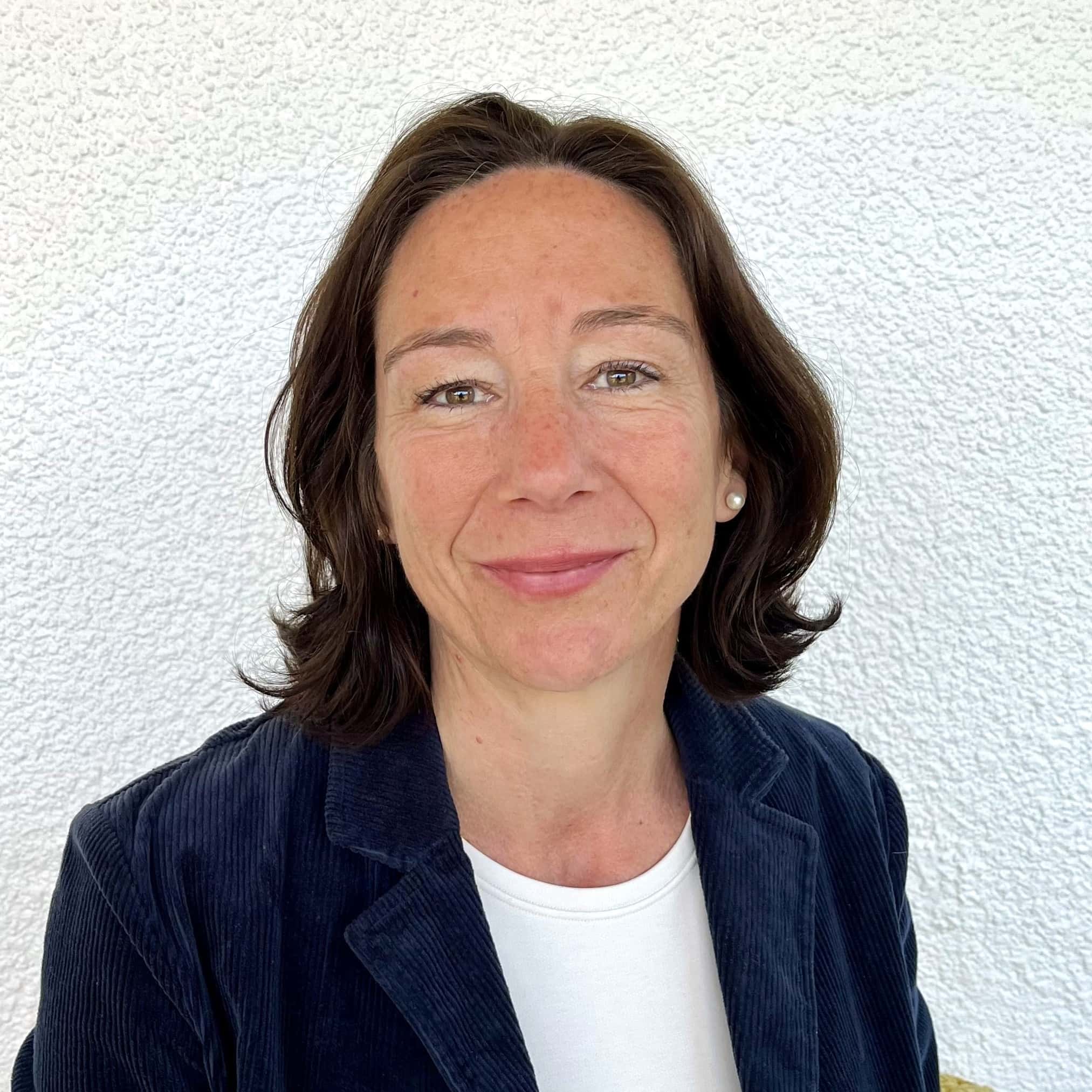 Charlotte Bertout - Agent immobilier à Verneuil-sur-Seine