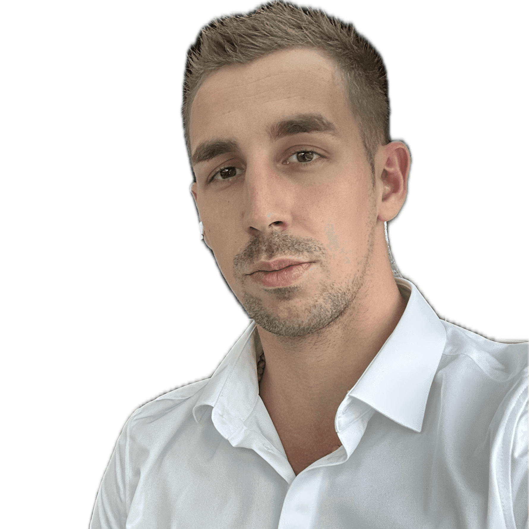 David Dias - Agent immobilier à Cabestany