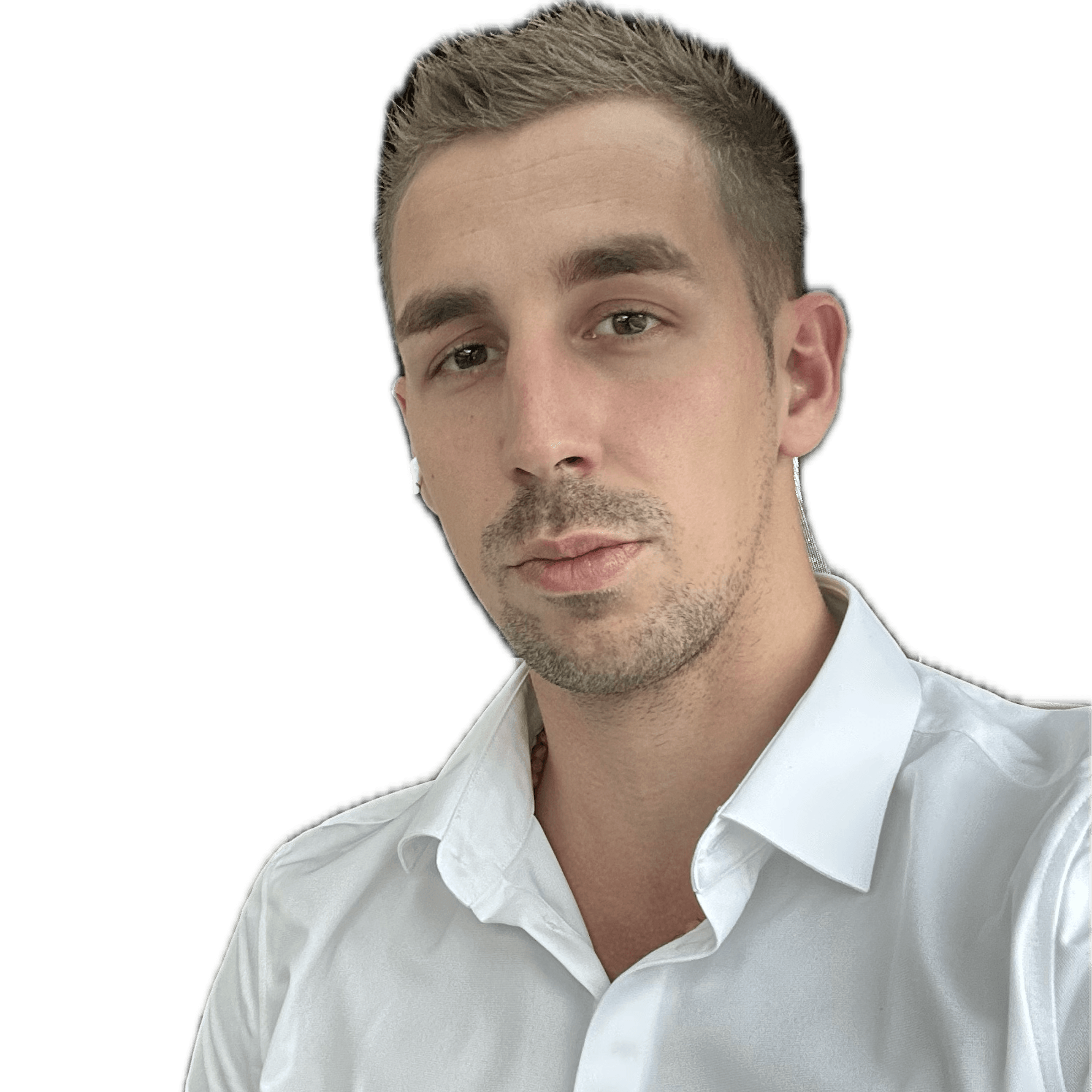 Agent immobilier à Cabestany: David Dias