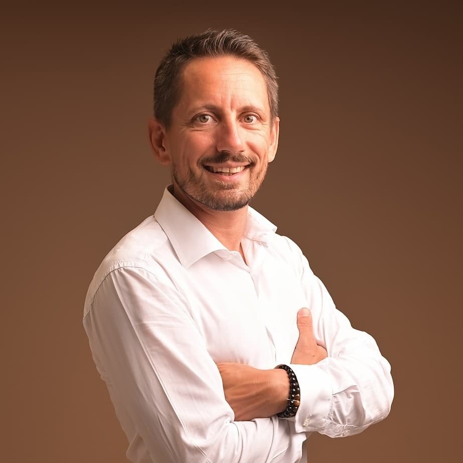 Agent immobilier à Sevrier: Jérémie Schoun