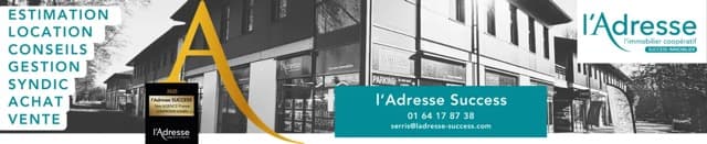 Cyril Lemoine - Agent immobilier à Tremblay-en-France