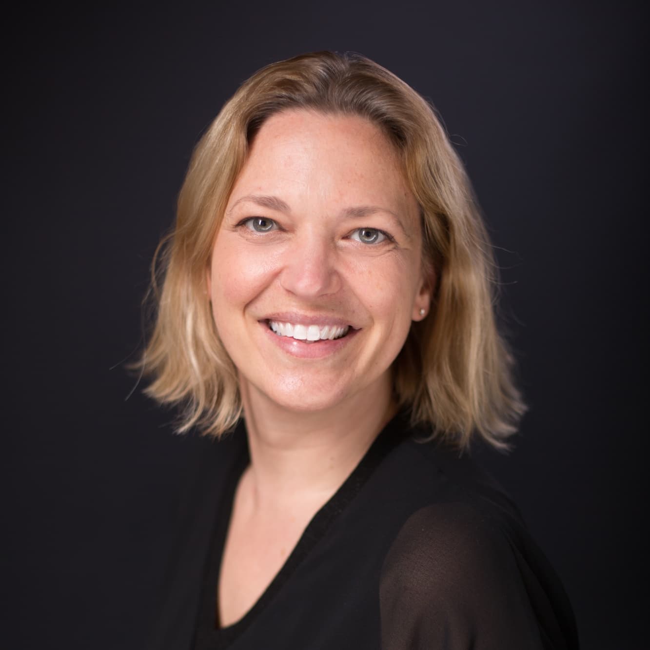 Agent immobilier à Bougival: Gaëlle Daguzan