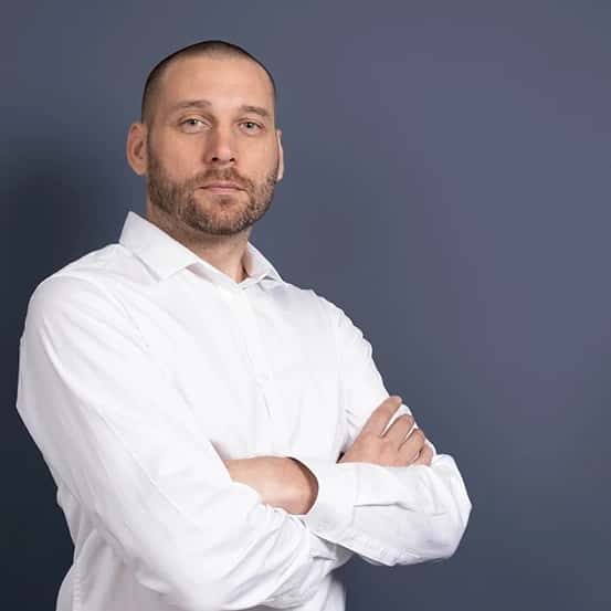 Julien Auffret - Agent immobilier à Beaulieu-sur-Loire