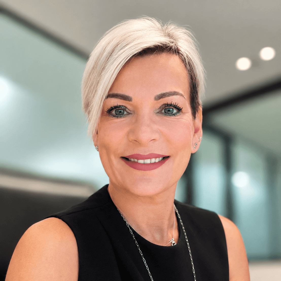 Nathalie Athanase / Bourgeois Immobilier - Agent immobilier à Mougins