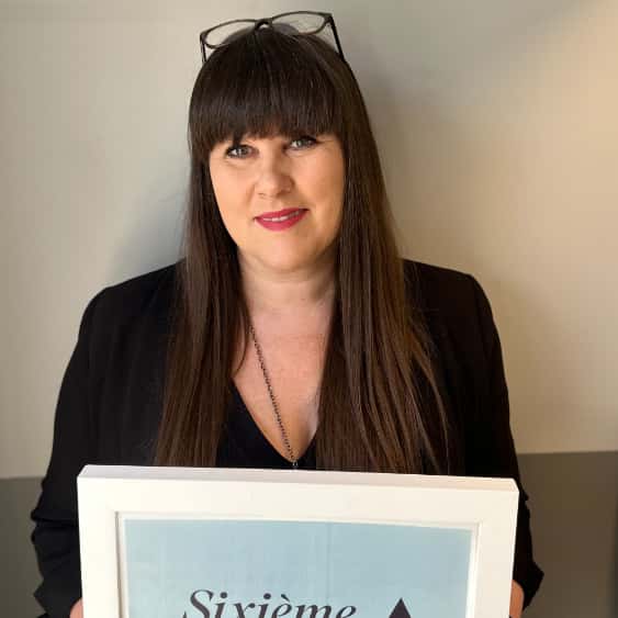 Valérie Coste - Agent immobilier à Franconville