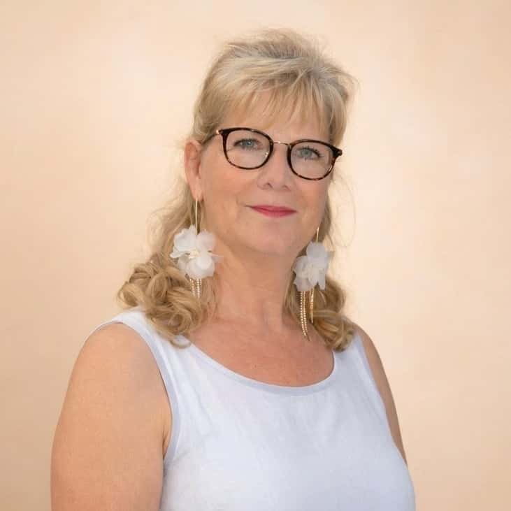 Delfina Baixo - Agent immobilier à Étiolles