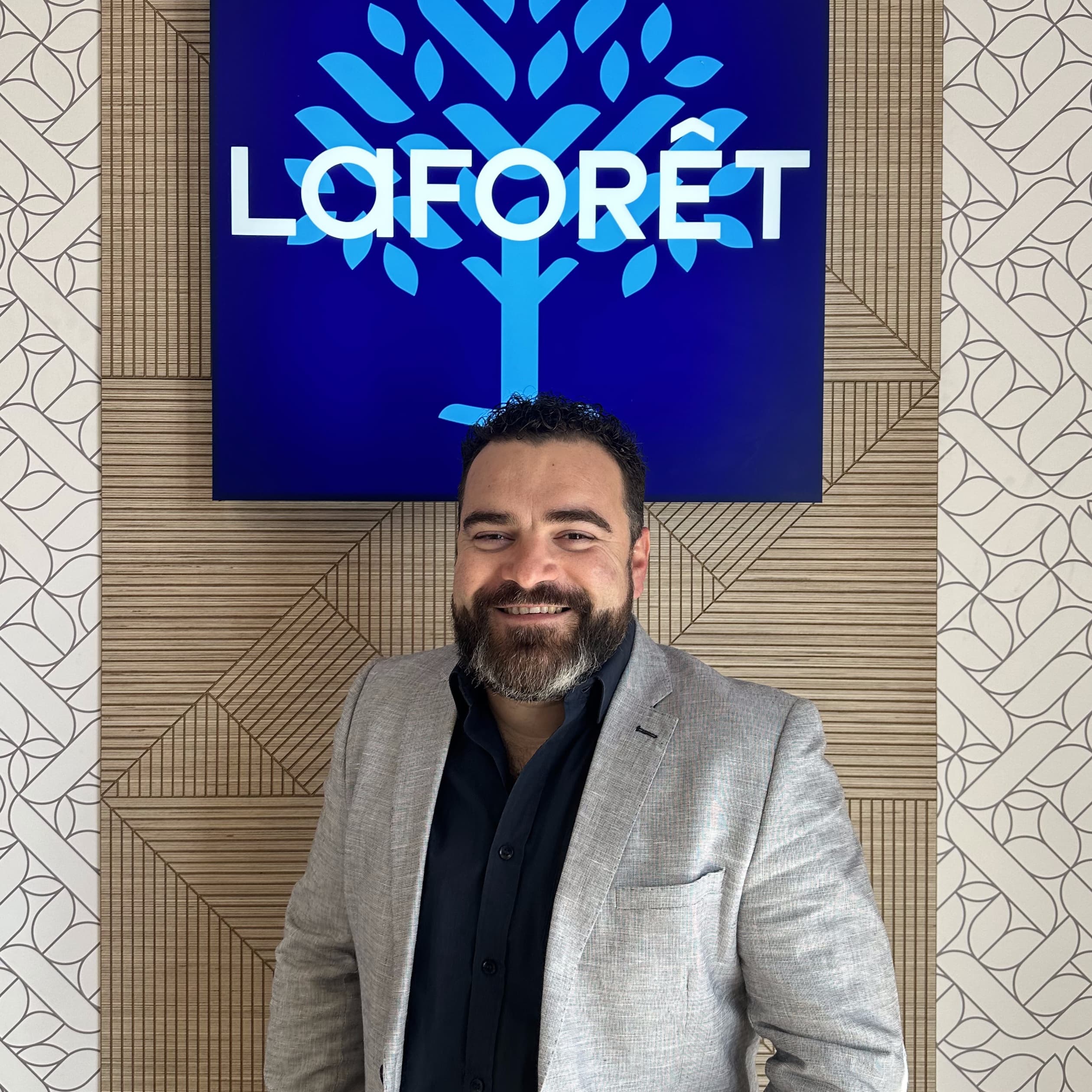 Agent immobilier à Montpellier: Mickael Casas