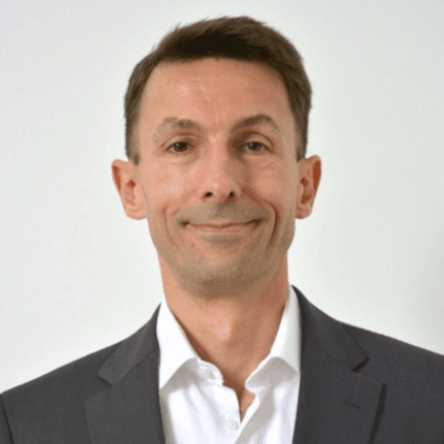 Agent immobilier à Maisons-Laffitte: Stéphane Gardinier