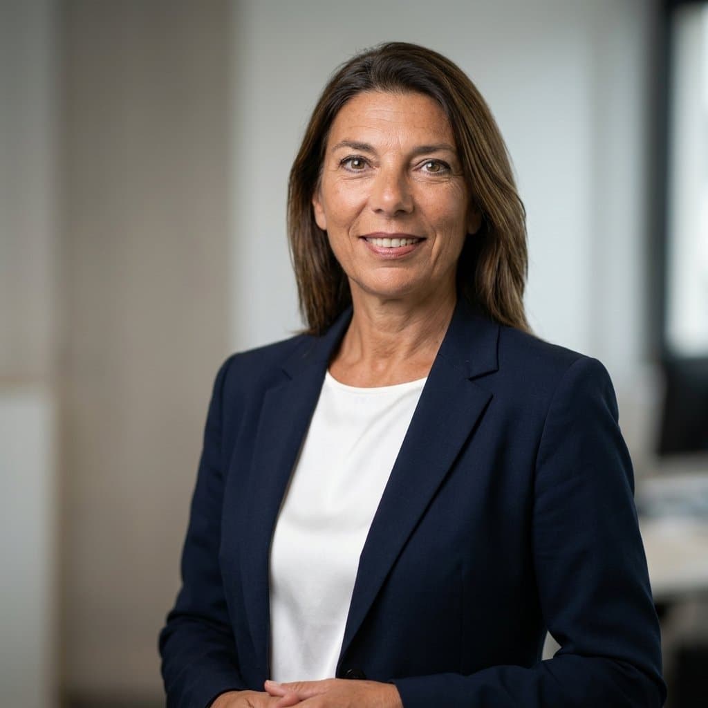 Agent immobilier à Grimaud: Françoise Durbano