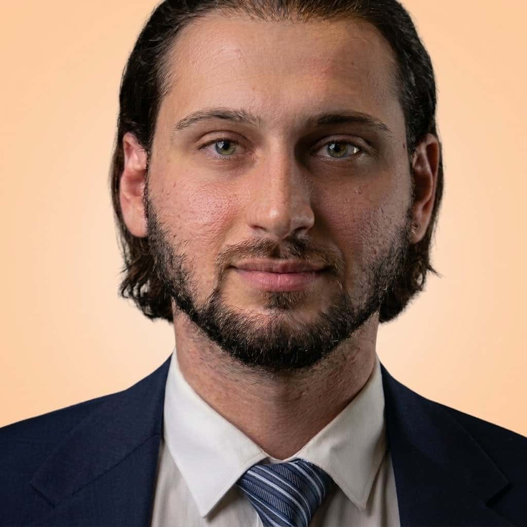 Fabio Lioce - Agent immobilier à Le Cannet