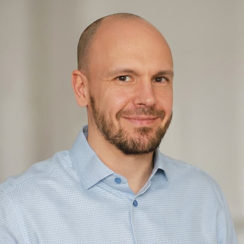 Agent immobilier à Saint-Soupplets: Adrien Daumont