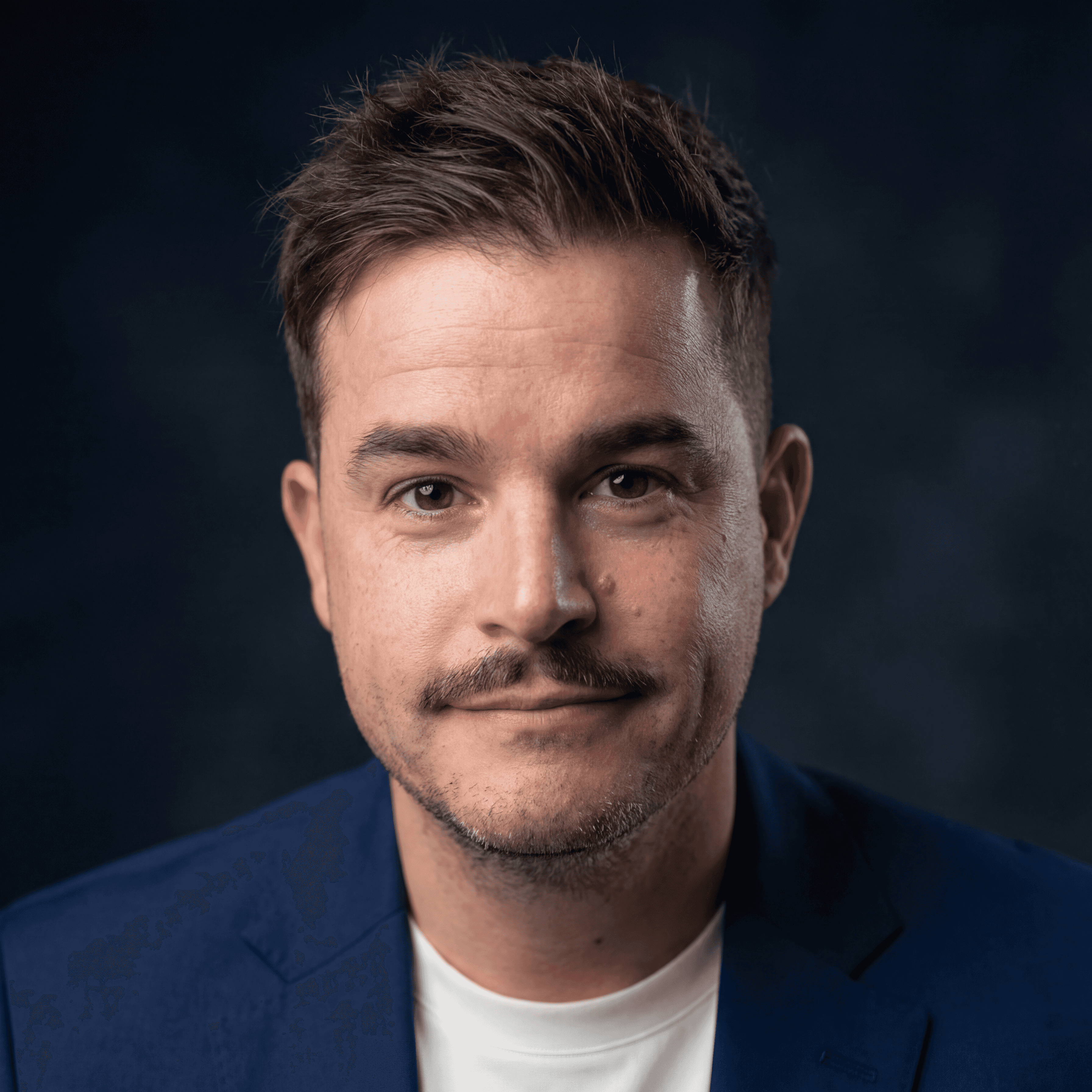 Florent Voisin - Agent immobilier à La Gaude