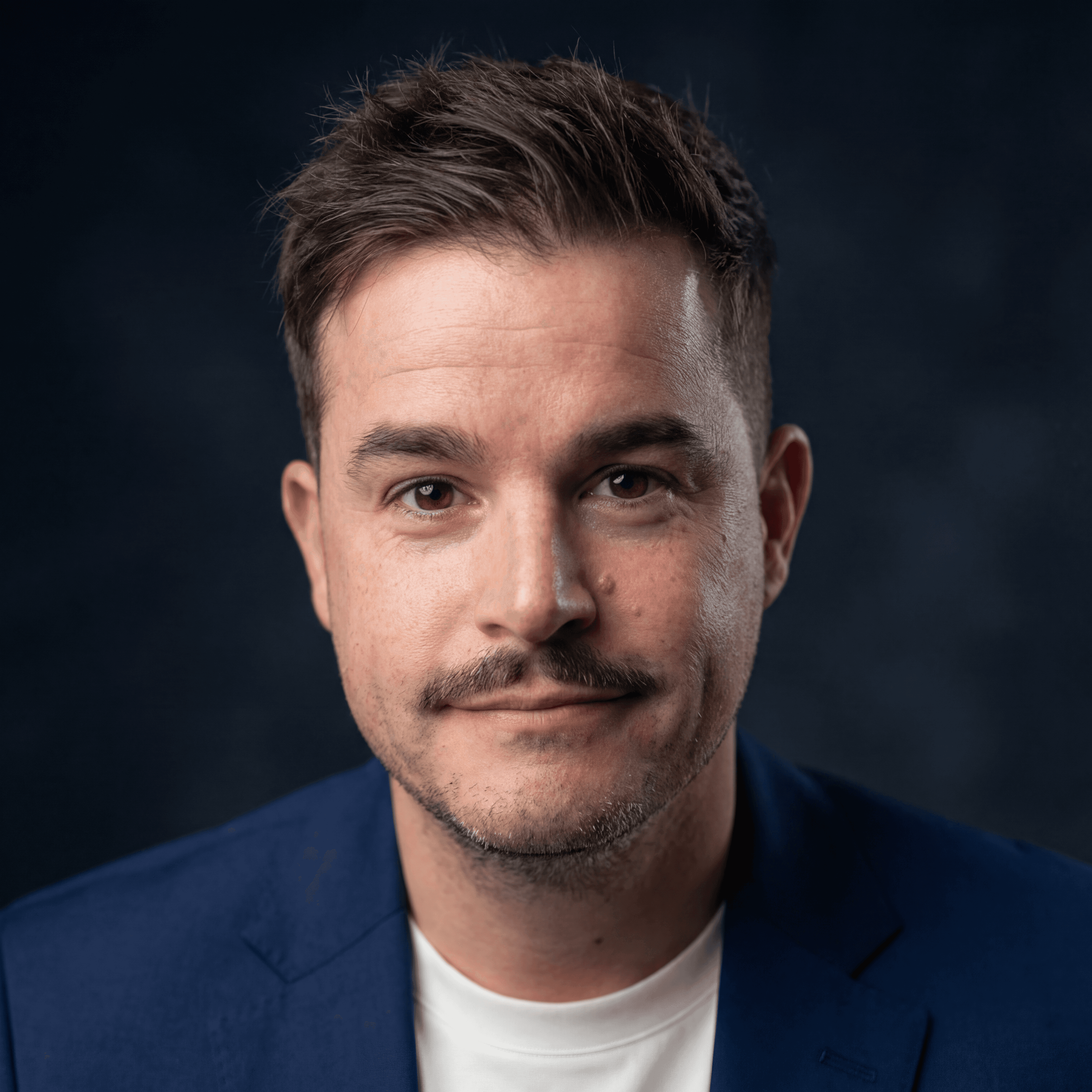 Agent immobilier à la Gaude: Florent Voisin