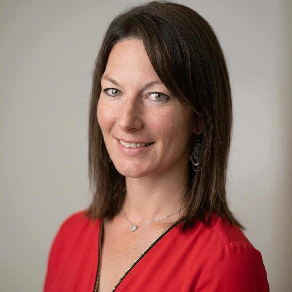 Méguylène Lemaire - Agent immobilier à Mesnils-sur-Iton