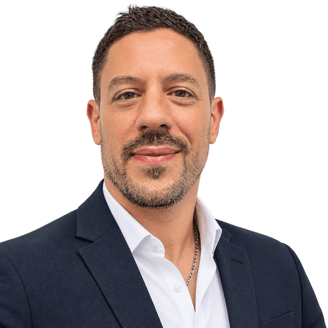 Thomas Belaidi - Agent immobilier à Lahonce
