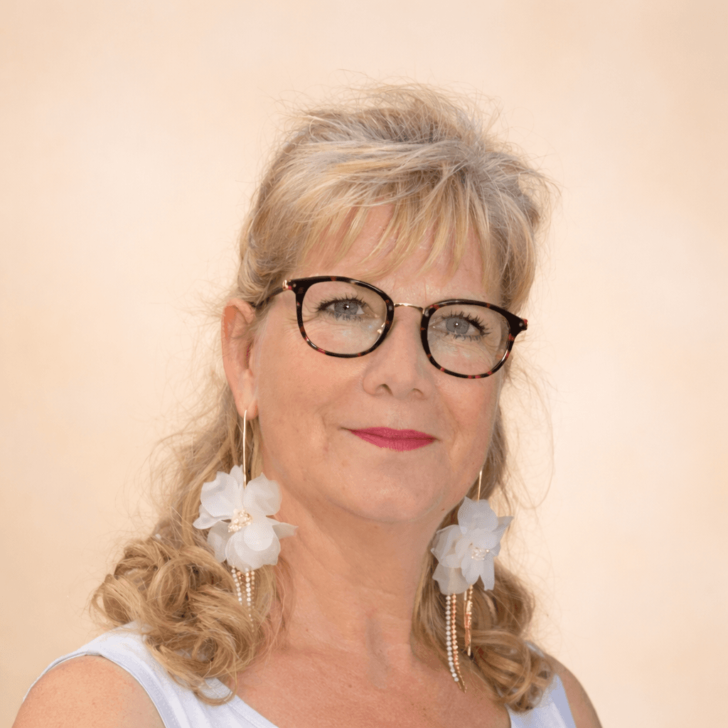 Agent immobilier à Étiolles: Delfina Baixo
