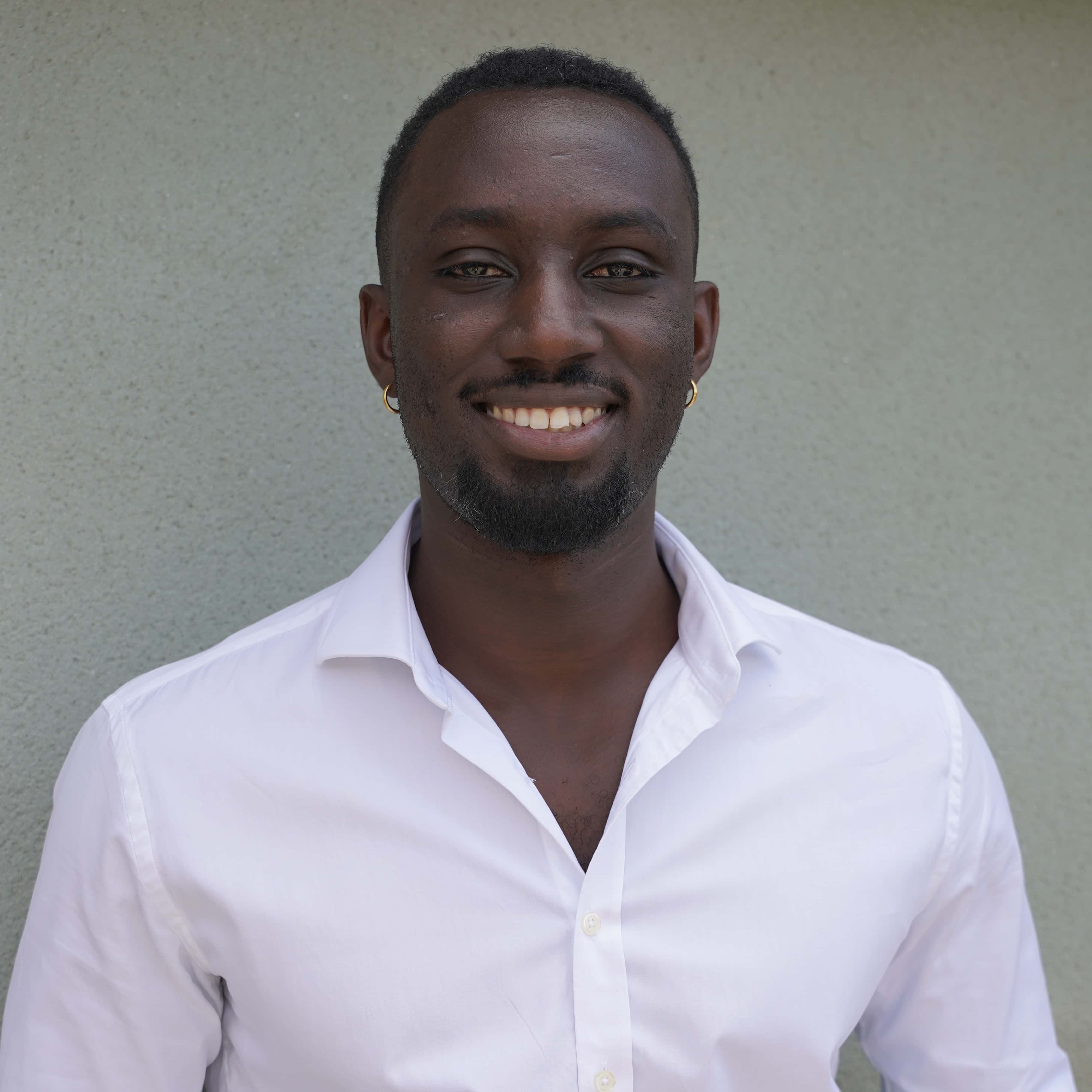 Jean-Michel Gnamessou - Agent immobilier à Marseille