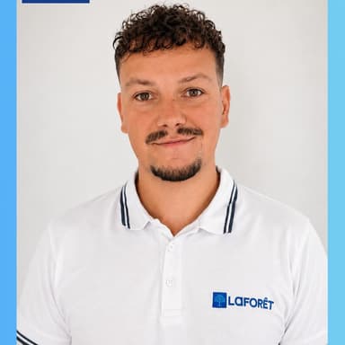 Agent immobilier à Bourgoin-Jallieu: Anthony Armanet