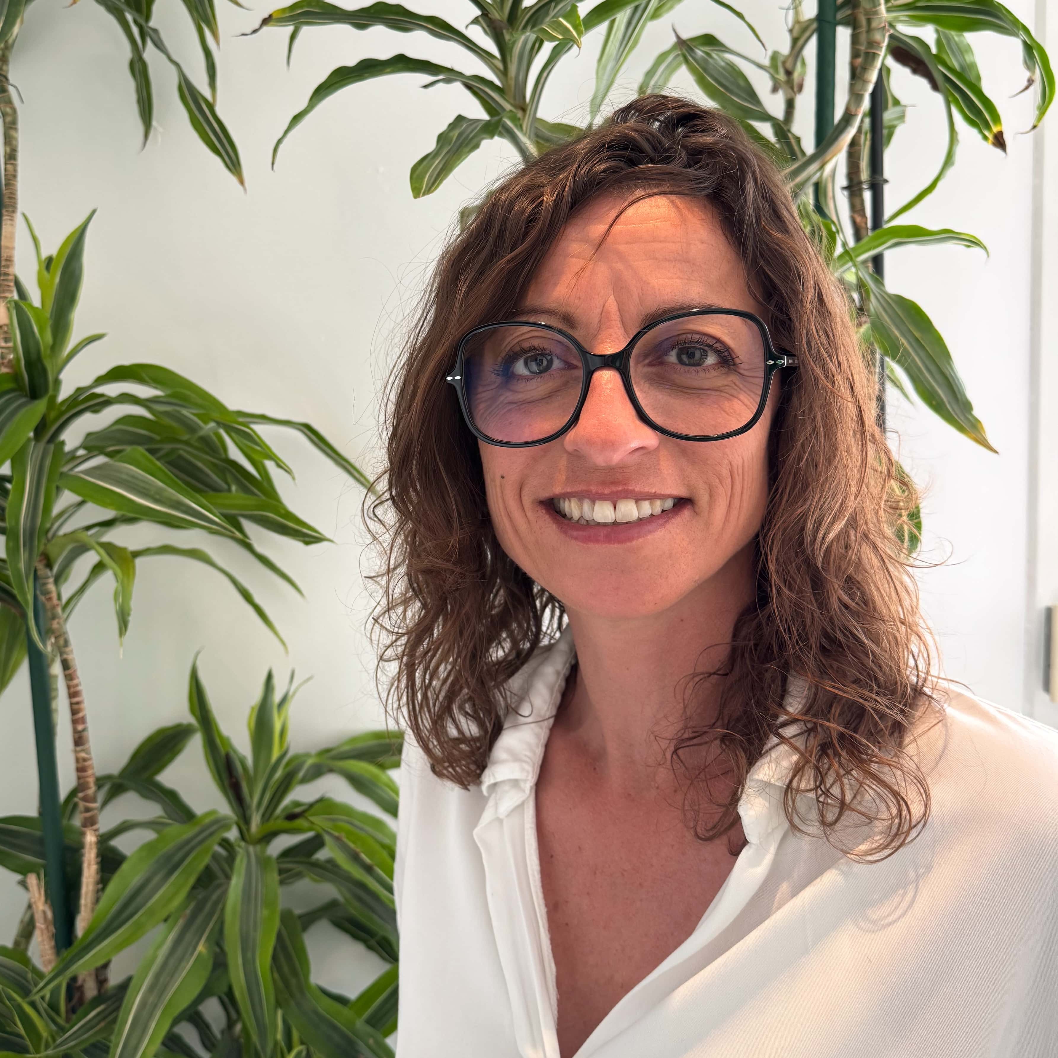 Elodie Bonnes - Agent immobilier à Montpellier