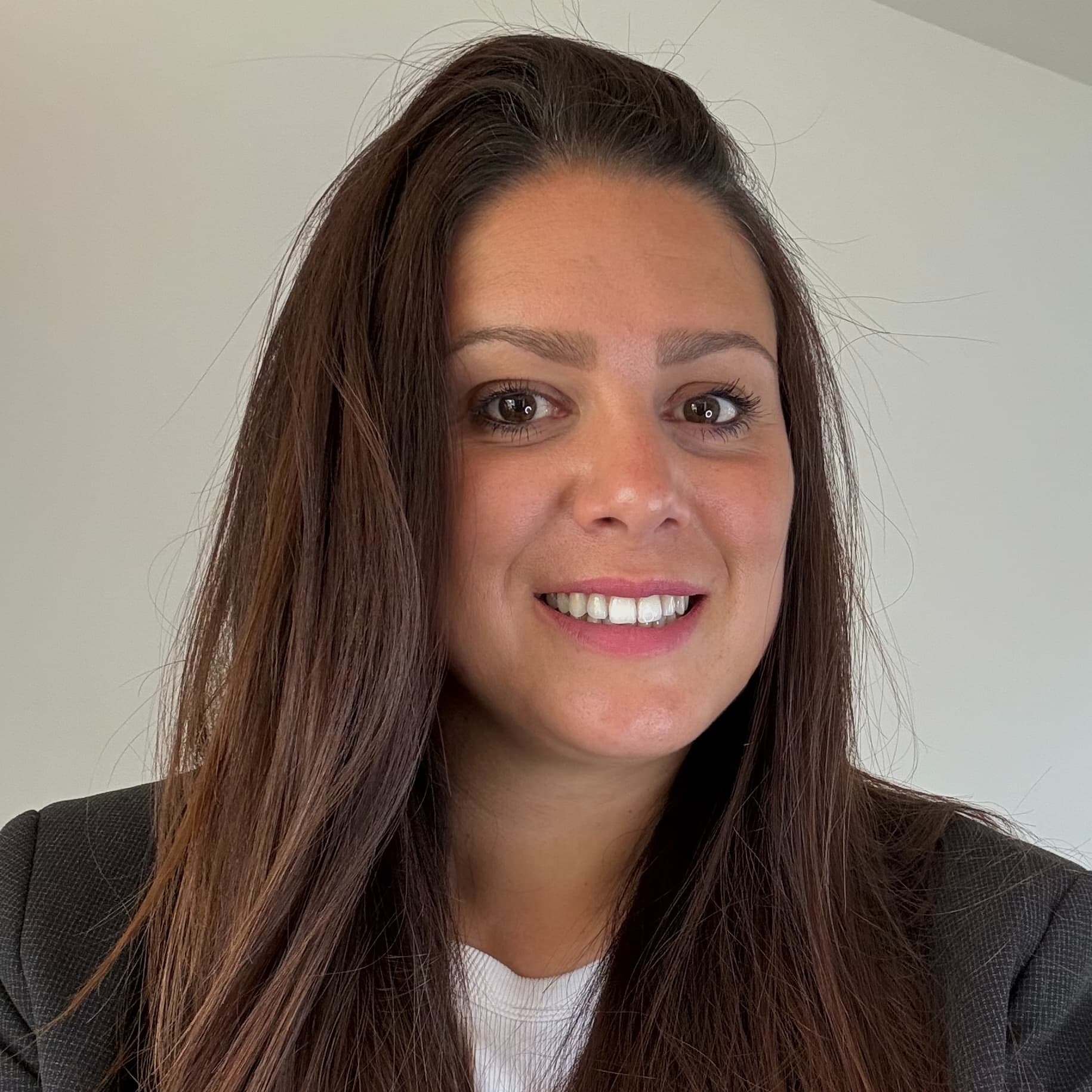 Agent immobilier à Mérignac: Jessica Santacreu