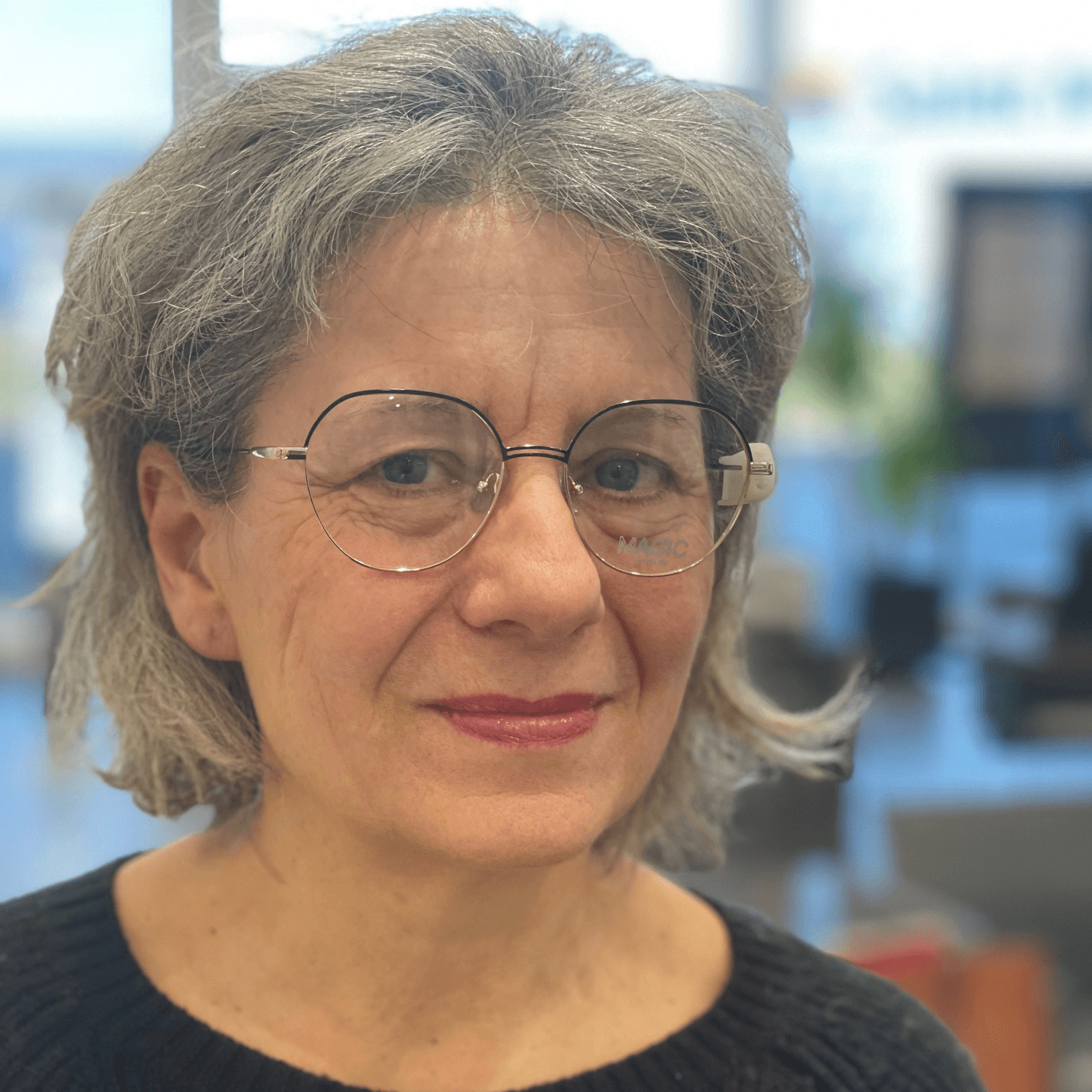 Myriam Pivardière - Agent immobilier à