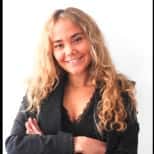 Cherine Garchi - Agent immobilier à Clichy