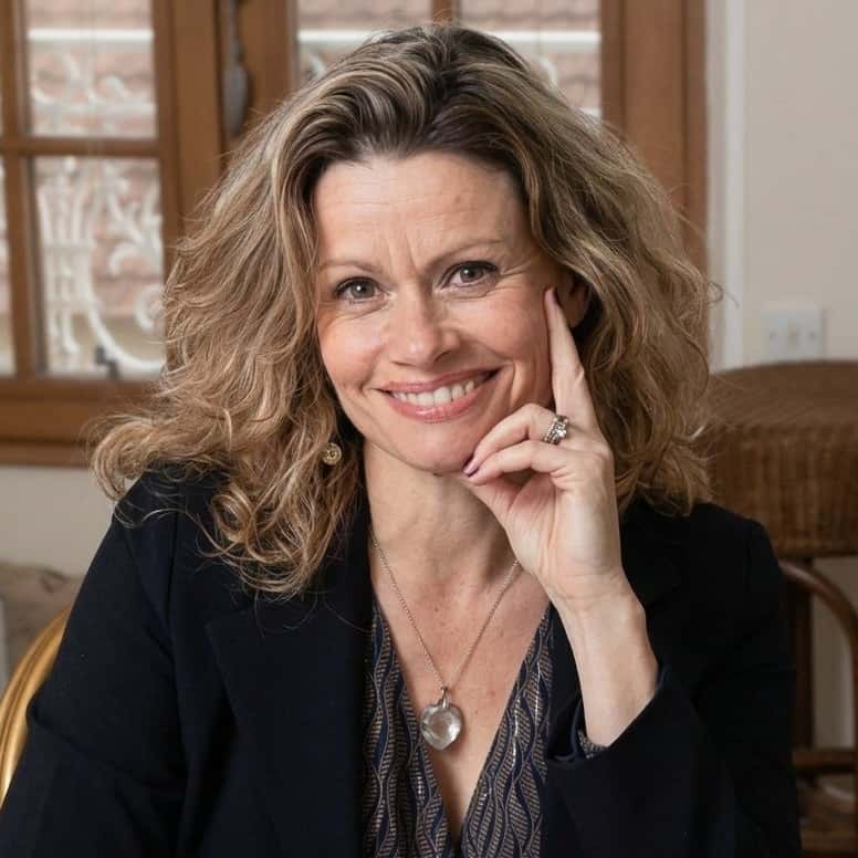 Emmanuelle LAPLAIGE - Agent immobilier à Château-Thierry