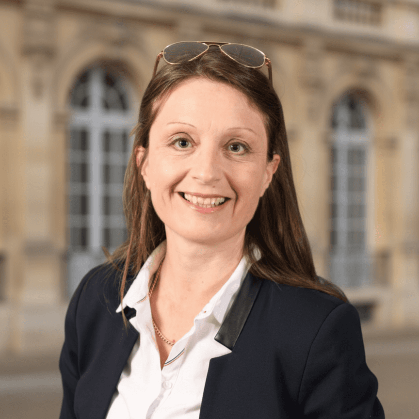 Agent immobilier à Venette: Carole Dougé