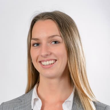 Agent immobilier à Arpajon: Joana Fougnon