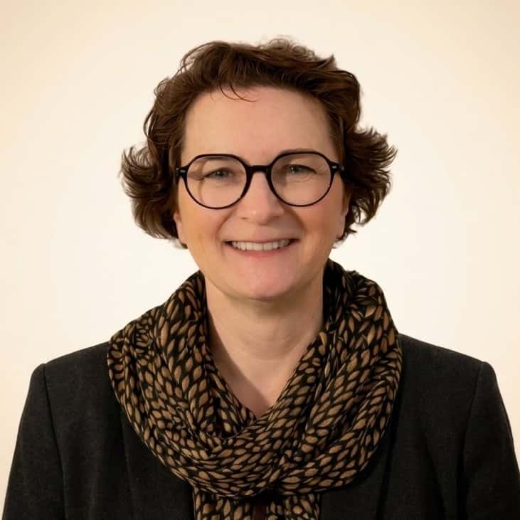 Anne-Marie Fenouillot - Agent immobilier à Rodez