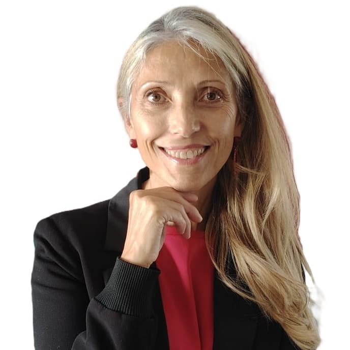 Agent immobilier à Limoges: Clarisse Fauvet